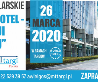 WARSZTATY IGHP „Efektywny hotel - od koncepcji do sukcesu”