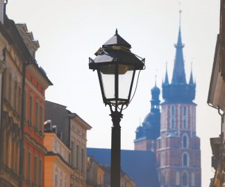 Kraków zwołuje polskie miasta w sprawie najmu krótkoterminowego