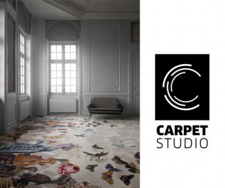Carpet Studio to oficjalny dystrybutor wykładzin hotelowych marki Ege Carpets