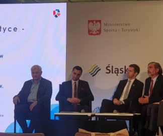 IGHP na obchodach Światowego Dnia Turystyki