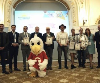 IGHP na VI Forum Promocji Turystycznej w Warszawie