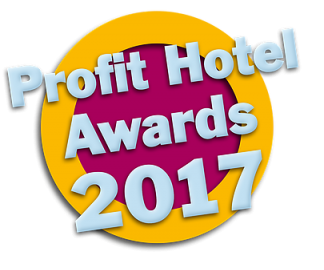 Pozostało 10 dni na zgłoszenia do Profit Hotel Awards!