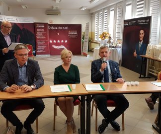 IGHP wspiera kształcenie przyszłych pracowników hoteli