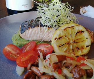 Sezon na grilla trwa w najlepsze, także w Qubus Hotel