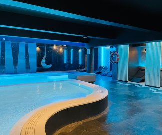 Nowa Strefa Wellness w Hotelu Warszawa SPA & Resort w Augustowie