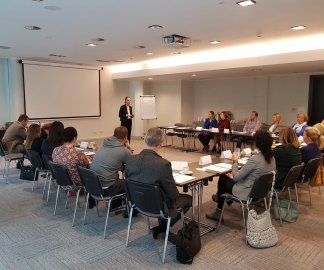 Szkolenia dla hotelarzy w styczniu i lutym!