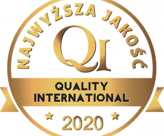 Złote Godło w programie Gazele Biznesu dla Hotelu Bryza