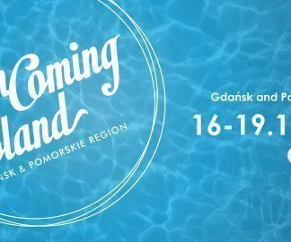 IGHP patronem InComing Poland w Gdańsku