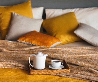 Prawie 70 proc. gości hotelowych planuje wypoczynek w hotelach do końca 2020 roku. Wyjazdy biznesowe pod dużym znakiem zapytania