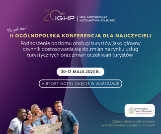 II konferencja IGHP dla nauczycieli