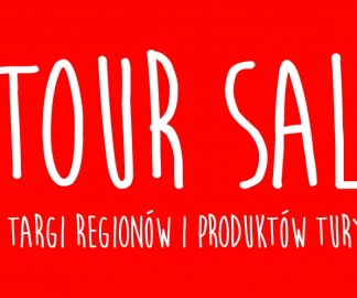 TOUR SALON 2022 Targi regionów i produktów turystycznych
