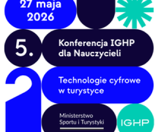 V Konferencja IGHP dla Nauczycieli już 27 maja