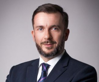 Rozmowa z sekretarzem generalnym IGHP Marcinem Mączyńskim 