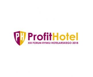 XIII Forum Rynku Hotelarskiego Profit Hotel 2018