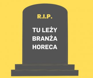 Protest hotelarzy z Warmii i Mazur w Warszawie - 1 marca o godz. 13.00