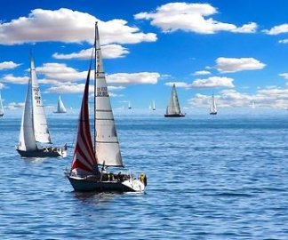 XV Ogólnopolskie Regaty Żeglarskie Hotelarzy