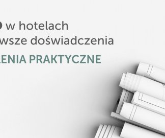 IGHP z nowym cyklem szkoleń dla hotelarzy nt. RODO