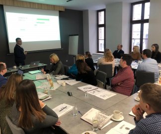 Szkolenia dla hotelarzy w LUTYM!