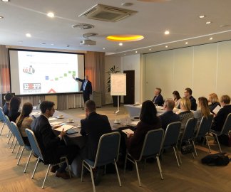 IGHP rusza z jesienną edycją szkoleń dla hotelarzy