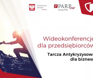 Pozyskiwanie środków finansowych dla branży turystycznej - webinar MR i PARP