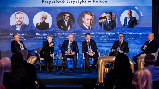 Jubileuszowe Forum Hotelarzy IGHP za nami