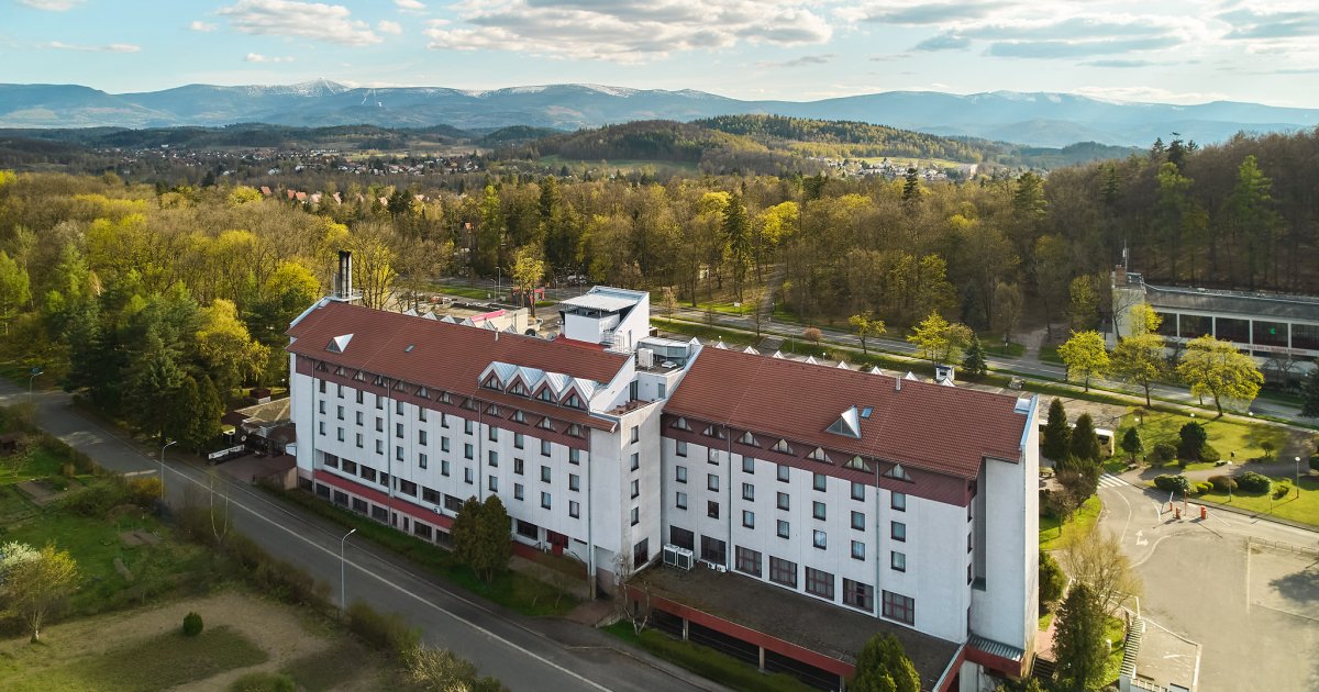 Mercure Jelenia G&oacute;ra