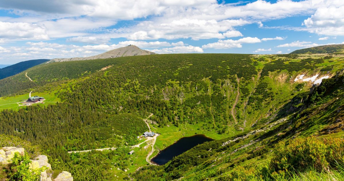 Mercure Jelenia G&oacute;ra