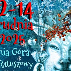 POLSKO-CZESKI JARMARK ŚWIĄTECZNY W JELENIEJ GÓRZE