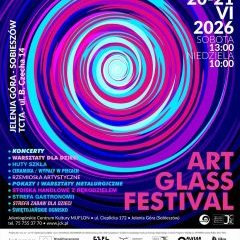 ART GLASS FESTIVAL