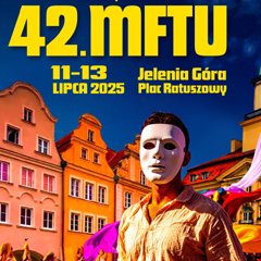 Międzynarodowy Festiwal Teatrów Ulicznych w Jeleniej Górze