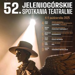 JELENIOGÓRSKIE SPOTKANIA TEATRALNE