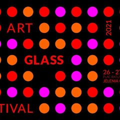 ART GLASS FESTIVAL 2021