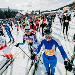 44. BIEG PIASTÓW  28.02-01.03.2020