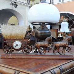 45 Jeleniogórski Jarmark Staroci i Osobliwości