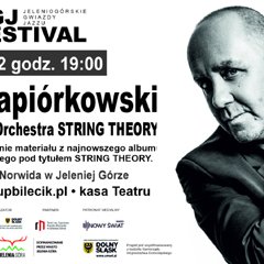 JELENIOGÓRSKIE GWIAZDY JAZZU