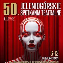 50. JELENIOGÓRSKIE SPOTKANIA TEATRALNE
