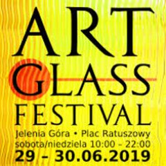 ART & GLASS FESTIWAL