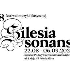 28. Festiwal Muzyki Klasycznej Silesia Sonans