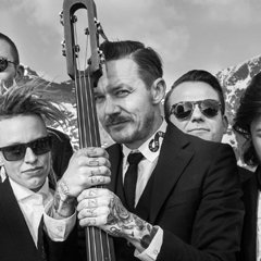 KROKUS JAZZ FESTIWAL