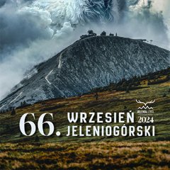 WRZESIEŃ JELENIOGÓRSKI