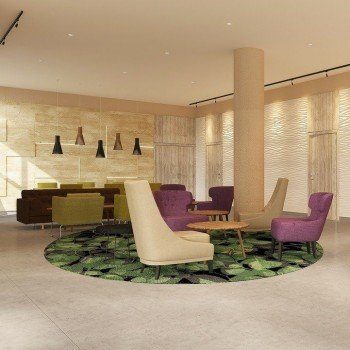 It's worth coming back!