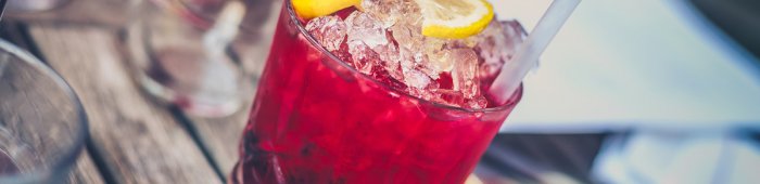 Koktajle bezalkoholowe