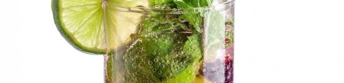 Non-alcoholic drinks