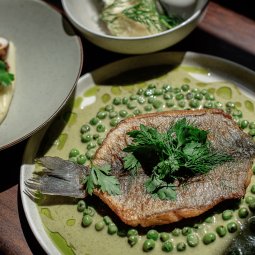 Restauracja