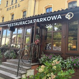 Restauracja