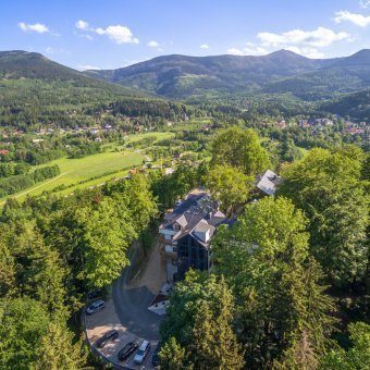 Wyjątkowa lokalizacja