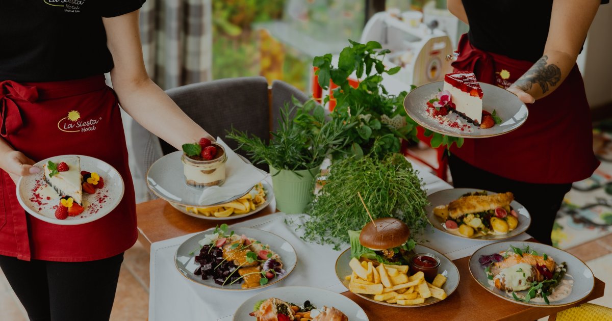 Hotel La Siesta & Medical SPA