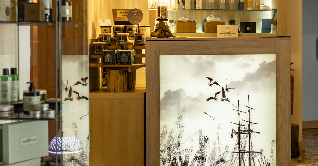Galeria
