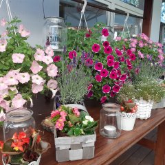 Długi czerwcowy weekend na Mazurach