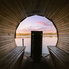 Wrzesień w Masuria Hotel & SPA